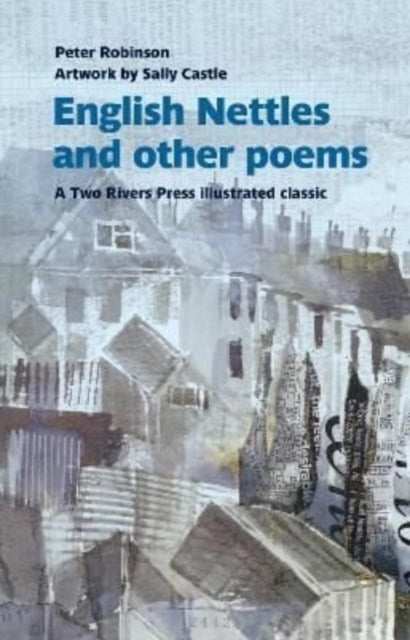 Book cover of: English Nettles. By: ROBINSON
