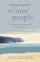Book cover of: Winter People. By: Gráinne Murphy