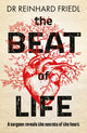 Book cover of: Beat of Life. By: Reinhard Friedl