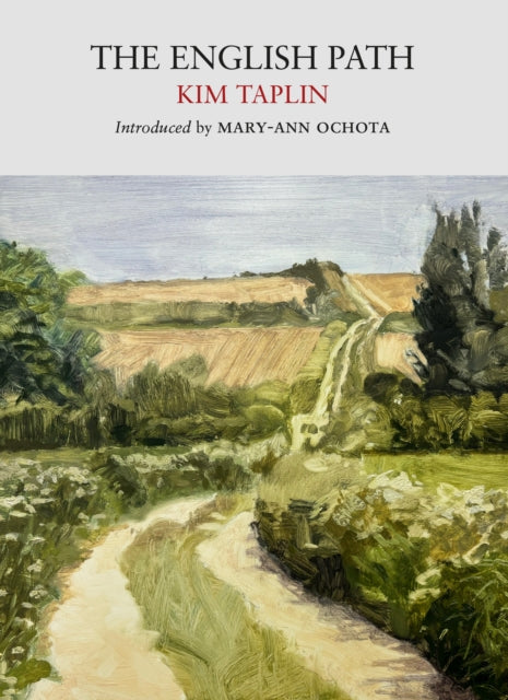 Book cover of: English Path. By: Kim Taplin