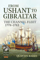 Book cover of: From Ushant to Gibraltar. By: Quintin Barry