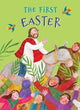 Book cover of: First Easter