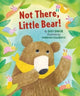 Book cover of: Not There Little Bear