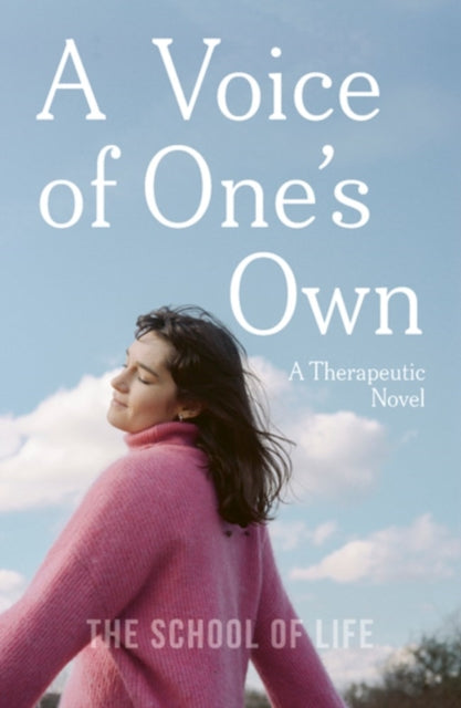 Book cover of: Voice of One's Own. By: The School of Life