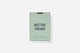 Book cover of: Meeting Friends
