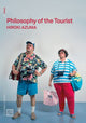 Book cover of: Philosophy of the Tourist. By: Hiroki Azuma