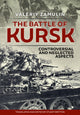 Book cover of: The Battle of Kursk. By: Valeriy Zamulin