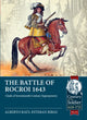 Book cover of: The Battle of Rocroi 1643. By: Alberto Raúl Esteban Ribas