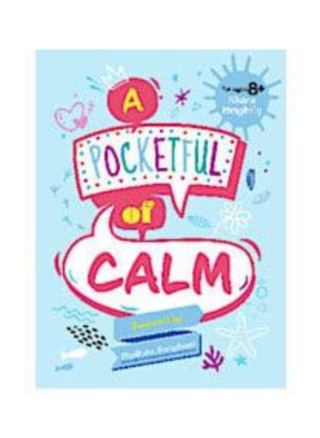 Book cover of: Pocketful of Calm