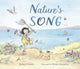 Book cover of: Nature's Song. By: Robert Vescio