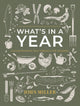 WHAT'S IN A YEAR