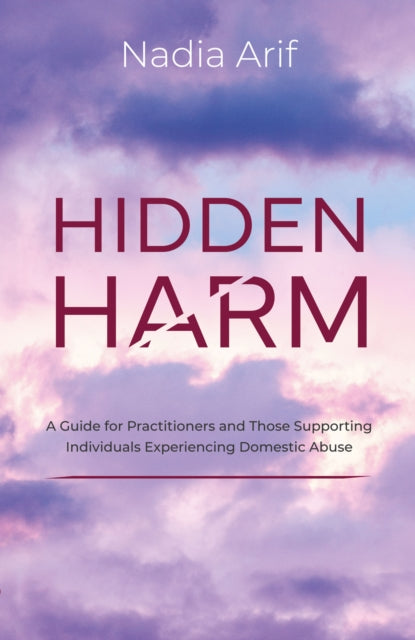 Book cover of: Hidden Harm