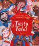 Book cover of: Tasty Tales. By: Anna Lena Feunekes