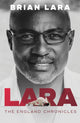 Book cover of: LARA The England Chronicles. By: B. Lara