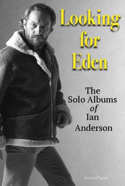 Book cover of: Looking For Eden