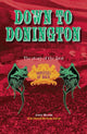 Book cover of: Down To Donington