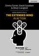 Book cover of: Annie Murphy Paul's The Extended Mind in Action. By: Emma Turner