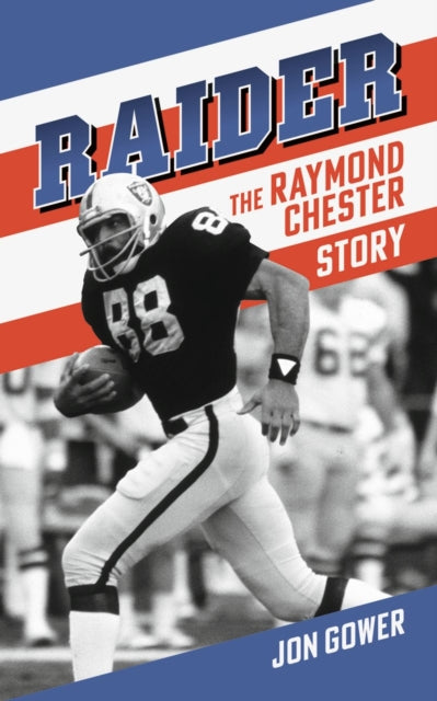 Book cover of: Raider