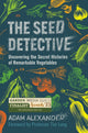 Book cover of: Seed Detective