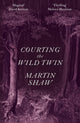 Book cover of: Courting the Wild Twin