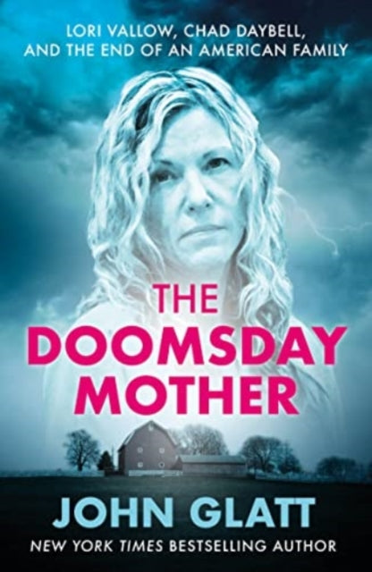 Book cover of: Doomsday Mother