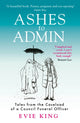 Book cover of: Ashes To Admin