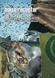 Book cover of: Noise Receptor Journal: Volume 2. By: Richard Stevenson