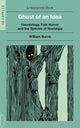 Ghost of an Idea, Hauntology, Folk Horror, and the Spectre of Nostalgia 9781915316318 William Burns