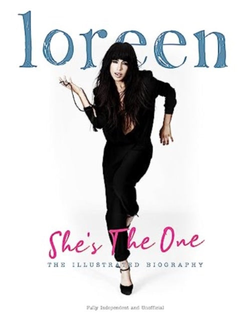 Book cover of: Loreen. By: Carolyn McHugh