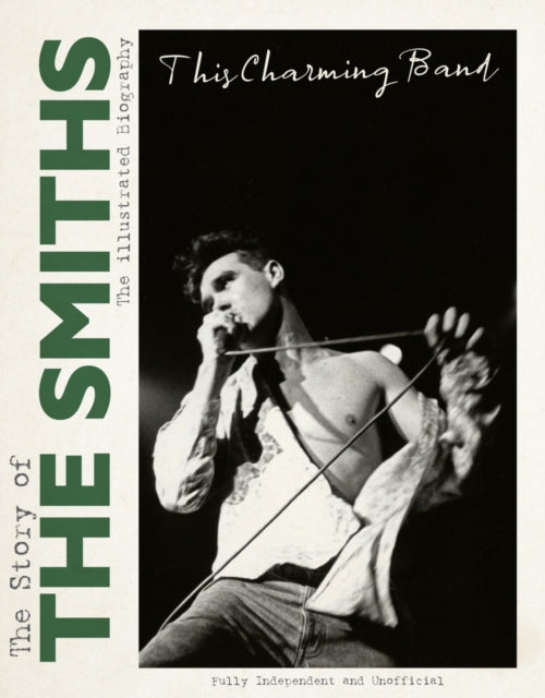 Book cover of: This Charming Band