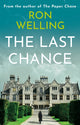 Book cover of: Last Chance. By: Ron Welling