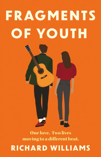 Book cover of: Fragments of Youth. By: Williams, Richard