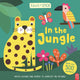 Book cover of: Match n Stick Jungle