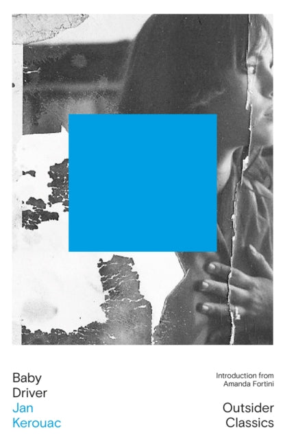 Book cover of: Baby Driver