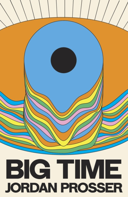 Book cover of: Big Time