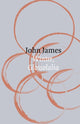 Book cover of: Winter, Glossolalia. By: John James