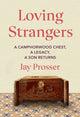 Book cover of: Loving Strangers. By: Jay Prosser