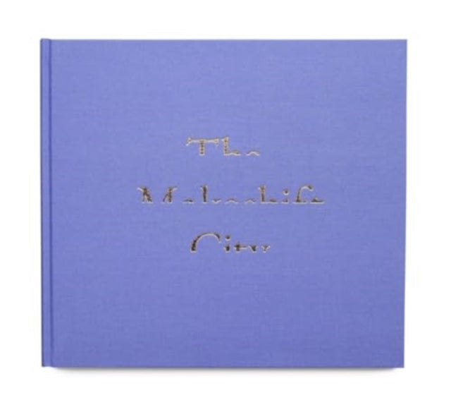 Book cover of: Makeshift City
