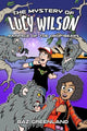 Book cover of: Mystery of Lucy Wilson: Rampage of the Drop Bears. By: Baz Greenland