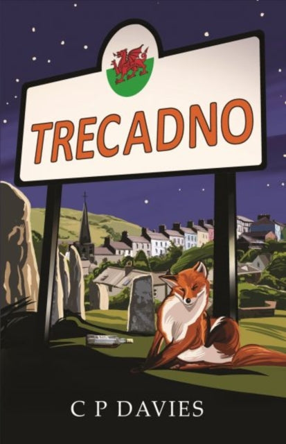 Book cover of: Trecadno