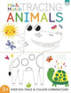 Book cover of: Mix & Match Animals