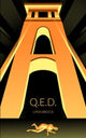 Book cover of: Q.E.D.