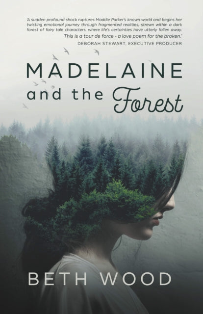 Book cover of: Madelaine and the Forest
