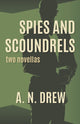 Book cover of: Spies and Scoundrels