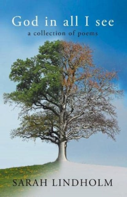 Book cover of: God in all I see