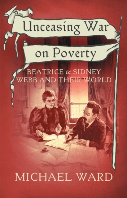 Book cover of: Unceasing War on Poverty