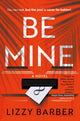 Be Mine 9781915523518 Lizzy Barber