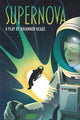Book cover of: Supernova