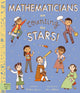 Book cover of: Mathematicians Are Counting the Stars. By: Saskia Gwinn