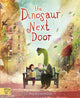 Dinosaur Next Door 9781915569592 David Litchfield